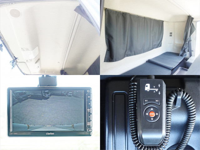 三菱ふそう ファイター 中型 ウィング 2KG-FK65F(110382) 24枚目