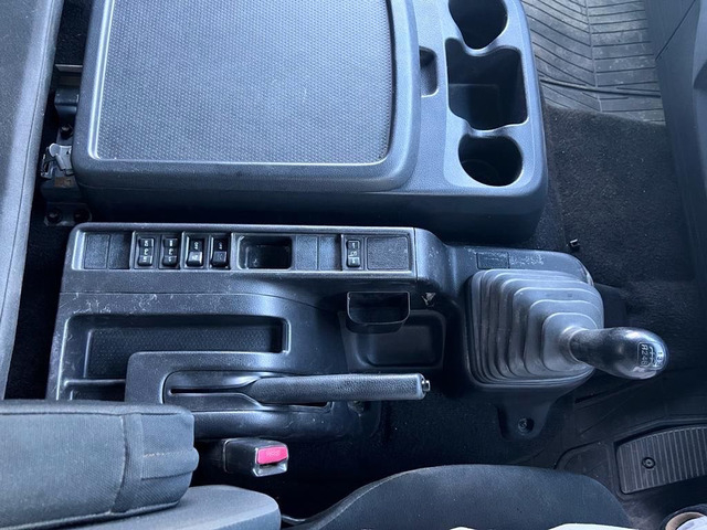 日野 レンジャー 中型 ウィング TKG-FD7JLAG(54169) 7枚目