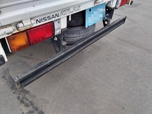 日産自動車 アトラス 小型 Wキャブ SKG-SZ2F24(8931) 30枚目
