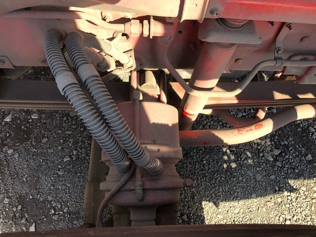 UDトラックス（日産） クオン その他 トラクタ PKG-GK4XAB(4616) 30枚目