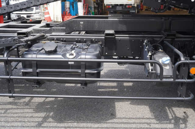 三菱ふそう ファイター 増トン その他 2KG-FK62FZ(111769) 14枚目