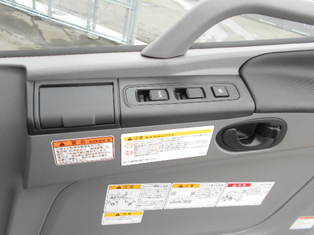 三菱ふそう スーパーグレート 大型 コンテナ専用車 2PG-FV70HY(3854) 20枚目
