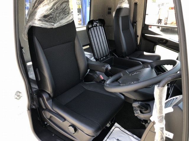 三菱ふそう ファイター 増トン その他 2KG-FK62FZ(107475) 43枚目