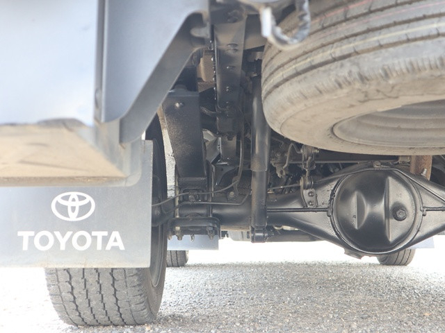 Toyota dyna Small Flat body QDF-KDY221(109314) 26枚目