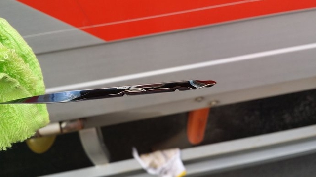 三菱ふそう キャンター 小型 幌車 PA-FE82DE(1147) 24枚目