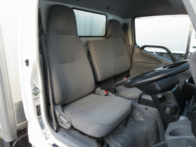 トヨタ トヨエース 小型 バン TKG-XZU605(9230) 35枚目