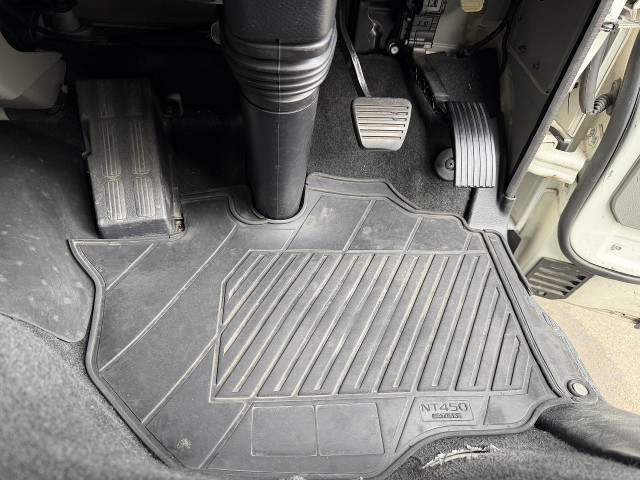 日産自動車 アトラス 小型 バン TRG-FEA5W(110090) 43枚目