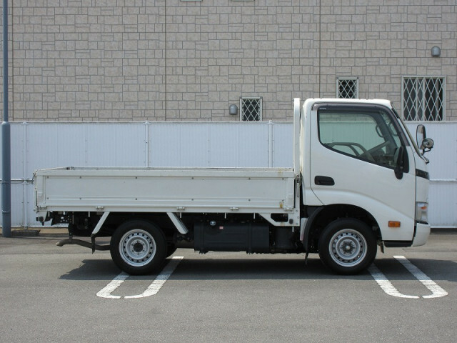 トヨタ ダイナ 小型 平ボディ LDF-KDY271(6602) 7枚目