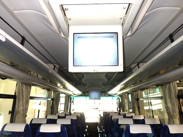 日野 セレガ 大型 バス PKG-RU1ESAA(54168) 22枚目