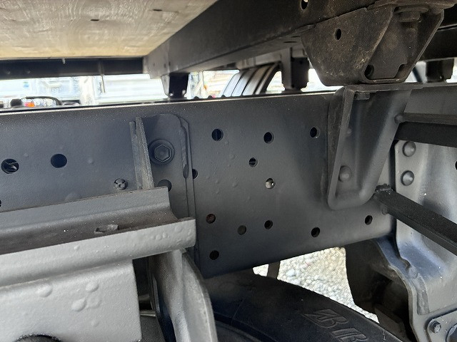 トヨタ トヨエース 小型 平ボディ TKG-XZC605(113130) 40枚目