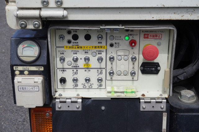 日野 デュトロ 小型 高所作業車 TKG-XZU600X(110149) 34枚目