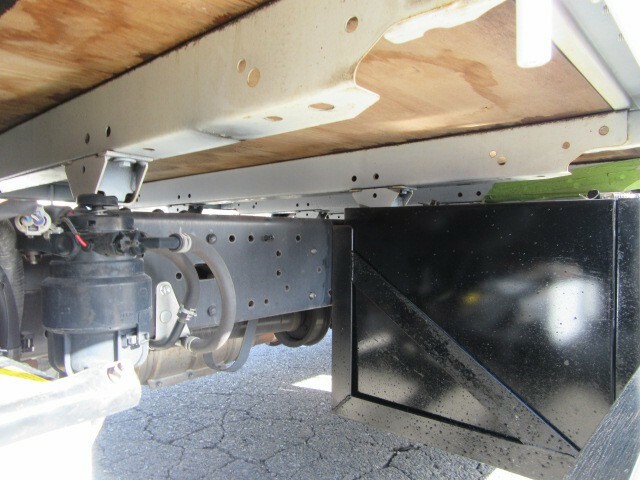 日野 デュトロ 小型 平ボディ TKG-XZC655M(7840) 22枚目