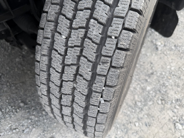 日産自動車 アトラス 小型 平ボディ PDG-SZ5F24(109696) 40枚目