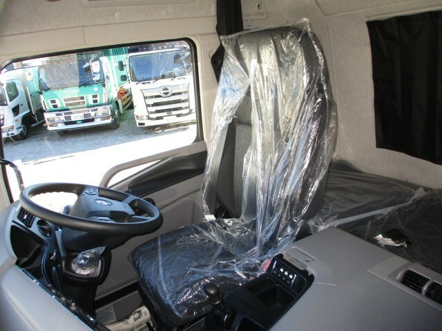 Mitsubishi Fuso super_great Large Wing body 2PG-FS74HZ(37516) 41枚目
