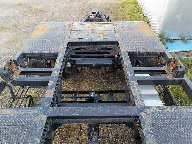 東急 トレーラ（その他） FC12B8D2(6855) 18枚目