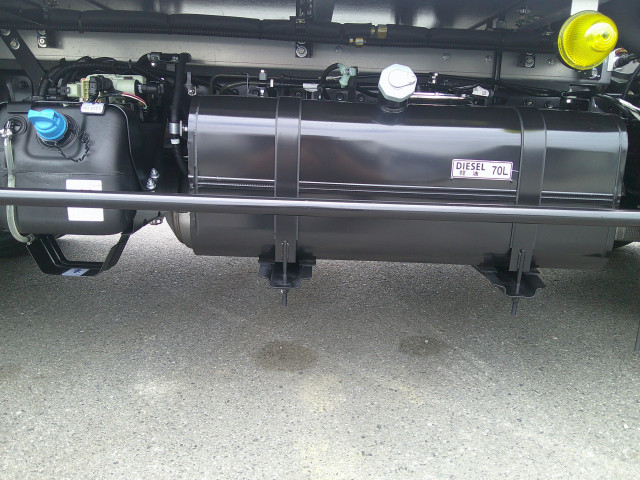 三菱ふそう キャンター 小型 冷蔵冷凍バン 2RG-FBAVO(108486) 35枚目