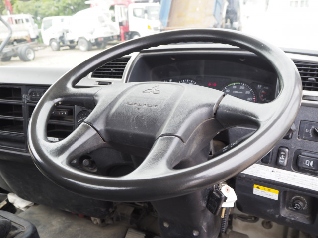三菱ふそう ファイター 中型 コンテナ専用車 2KG-FK71F(110526) 44枚目