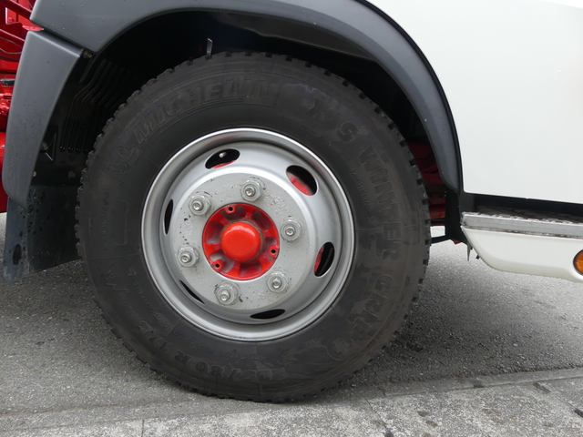 日野 レンジャー 中型 コンテナ専用車 2KG-FC2ABA(57318) 44枚目