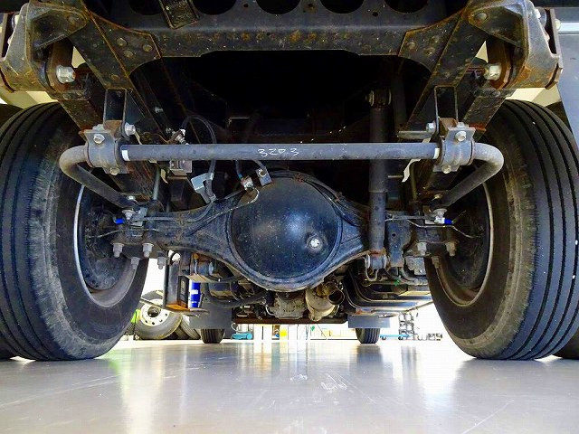 いすゞ エルフ 小型 土砂ダンプ 2RG-NPR88YN(111636) 44枚目