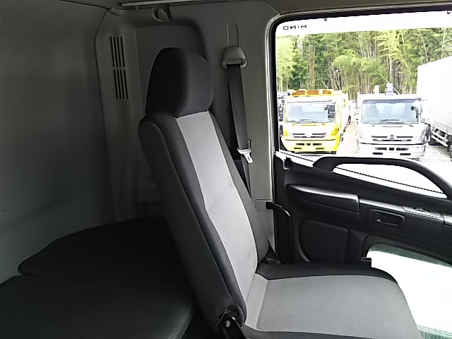 日野 プロフィア 大型 土砂ダンプ QKG-FS1EKAA(7593) 52枚目