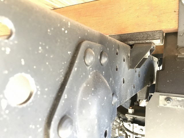 いすゞ エルフ 小型 平ボディ 2RG-NJR88A(112938) 36枚目