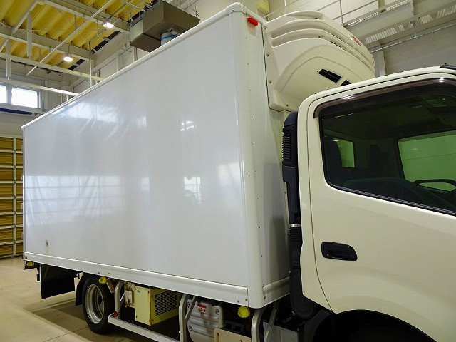 Hino dutro Small Freezer box_body 2KG-XZU775M(105440) 31枚目