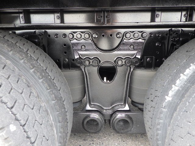 日野 - 大型 冷蔵冷凍バン 2DG-FW1AHG(111887) 10枚目