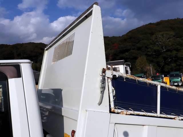 いすゞ エルフ 小型 土砂ダンプ 2RG-NJR88AD(75803) 14枚目