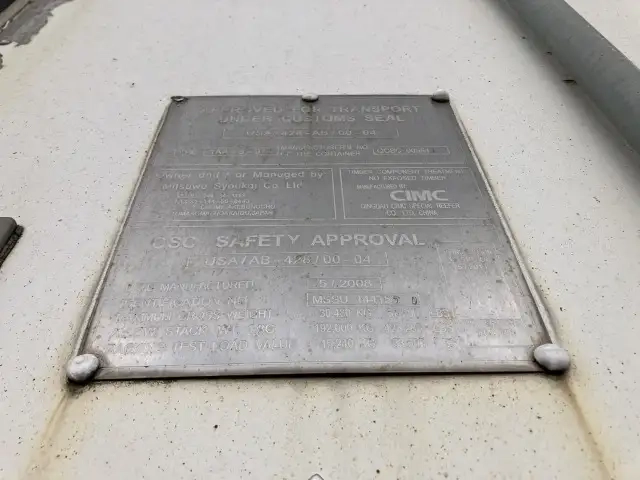 フルハーフ トレーラ（バン） KFKGF240(107540) 15枚目