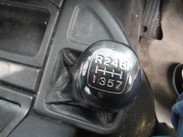 日野 プロフィア 大型 トラクタ KL-SH1KDGG(1129) 22枚目