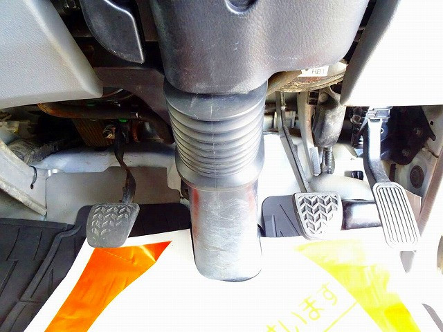 Hino dutro Small Soil dump TKG-XZU620T(94588) 14枚目