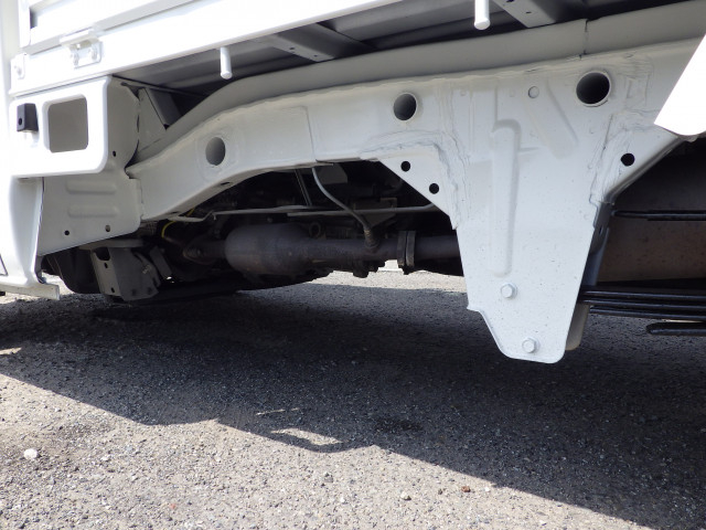 トヨタ タウンエース 小型 平ボディ DBF-S402U(109589) 35枚目