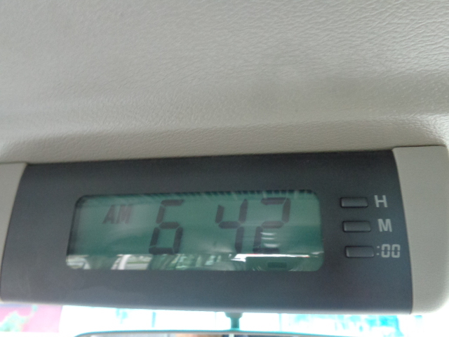 トヨタ コースター 中型 バス PB-XZB50(9730) 11枚目