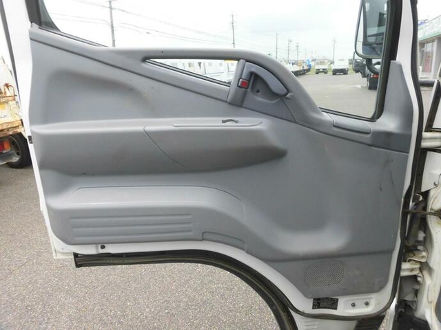 三菱ふそう キャンター 小型 土砂ダンプ PDG-FE71BD(11942) 34枚目