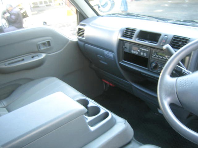 Mazda bongo Small Freezer box_body ABF-SKP2V(97411) 18枚目