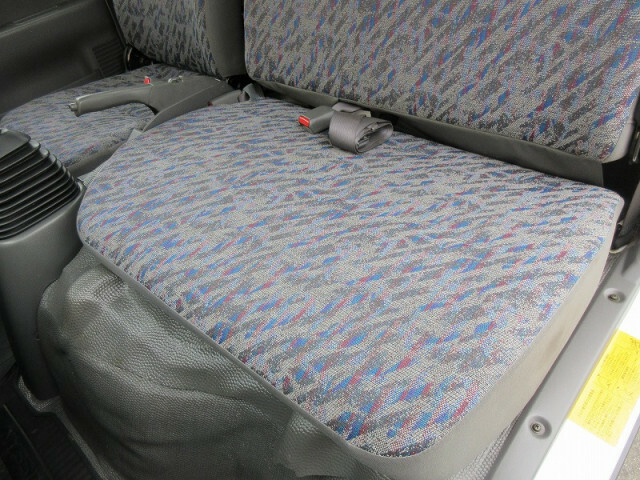 日産自動車 アトラス 小型 平ボディ KR-AKS81EA(6603) 39枚目