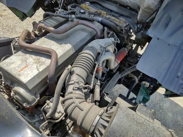 日野 プロフィア 大型 トラクタ QKG-SH1EDAG(10002) 47枚目