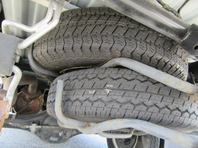 日産自動車 バネット 小型 平ボディ ABF-SKP2TN(10151) 8枚目