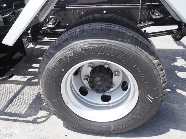 Mitsubishi Fuso fighter Middle Arm roll trucks 2KG-FK72F(105564) 29枚目