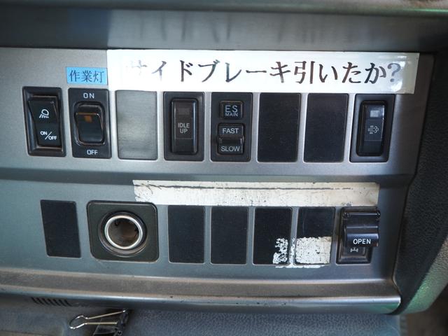 日野 プロフィア 大型 コンテナ専用車 *********(104645) 65枚目