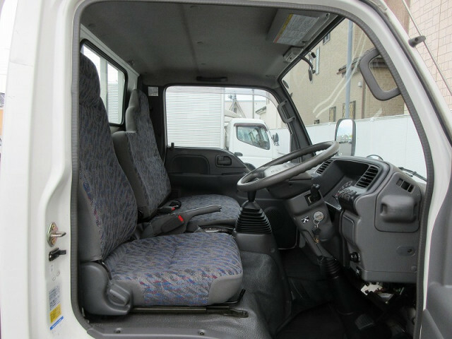 日産自動車 アトラス 小型 平ボディ KR-AKS81EA(6603) 27枚目