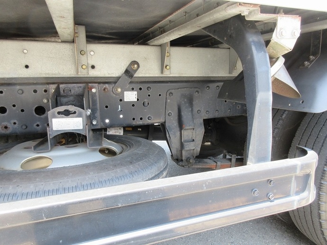 三菱ふそう キャンター 小型 バン PA-FE72DC(3545) 24枚目