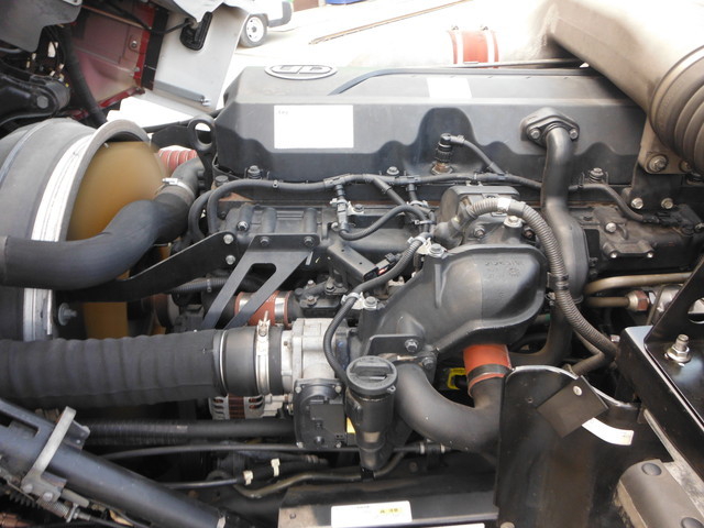 UDトラックス（日産） カゼット 大型 トラクタ LKG-GK5XAB(3435) 18枚目