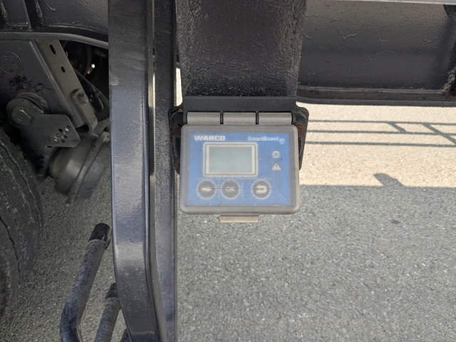 トレクス 小型 トレーラ（その他） PFB34118(101338) 30枚目