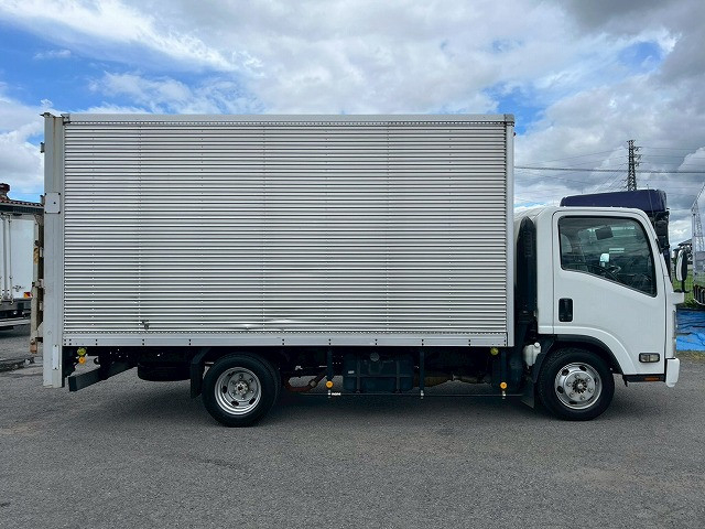 マツダ タイタン 小型 バン BDG-LPR85AN(110451) 5枚目