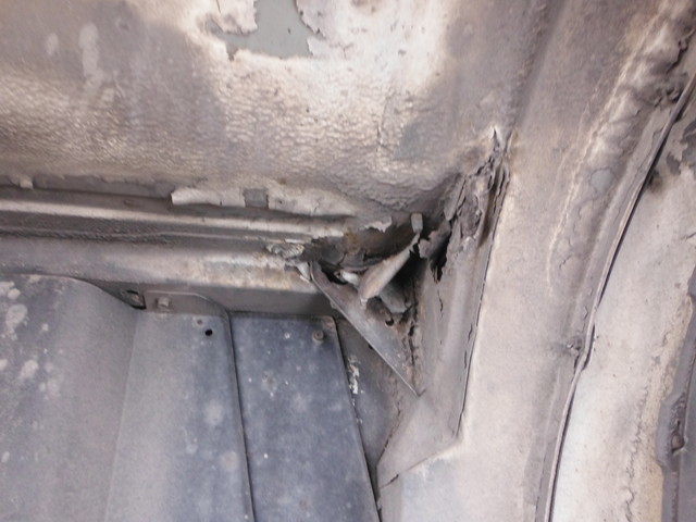 Nissan other Middle Flat body U-CM87HH(1339) 16枚目