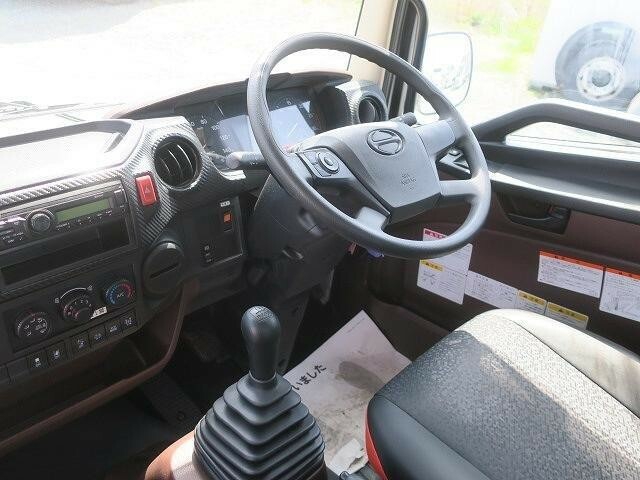 Hino ranger Middle Arm roll trucks 2KG-FC2ABA(29200) 14枚目