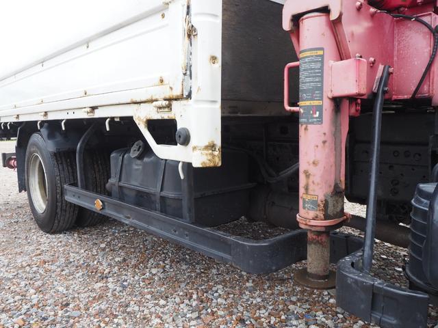 Isuzu elf Small Flat body *********(108752) 42枚目