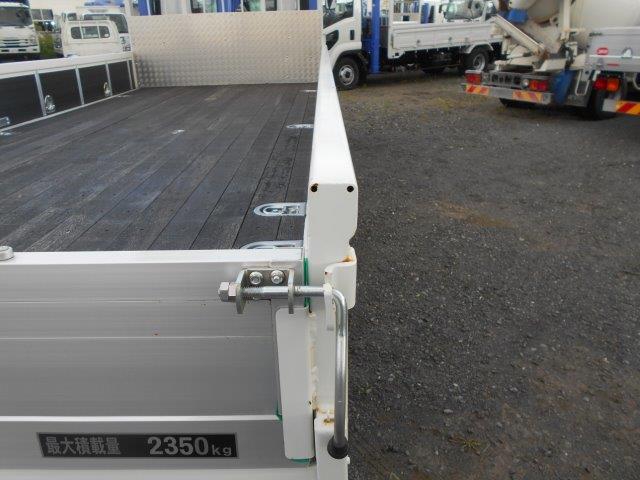 Isuzu forward Middle Self crane TKG-FRR90S2(3646) 21枚目