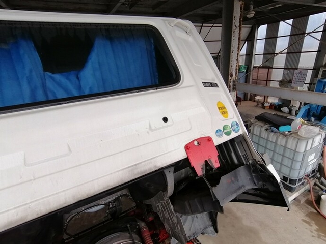 UDトラックス（日産） クオン 大型 トラクタ QKG-GK5XAB(5622) 48枚目